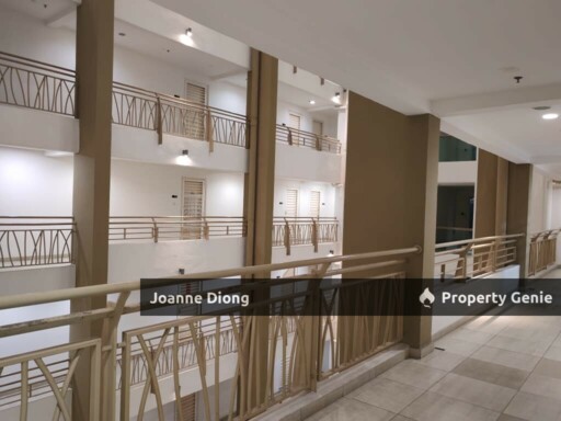 The Grand Kelana Damansara Suite