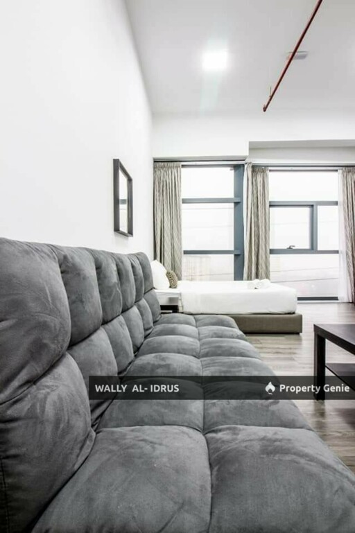 3 Towers Serviced Residence @ Jalan Ampang, KL