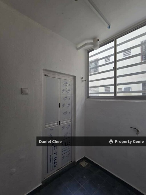 Lakeview Permai Apartment with FULLY RENOVATED