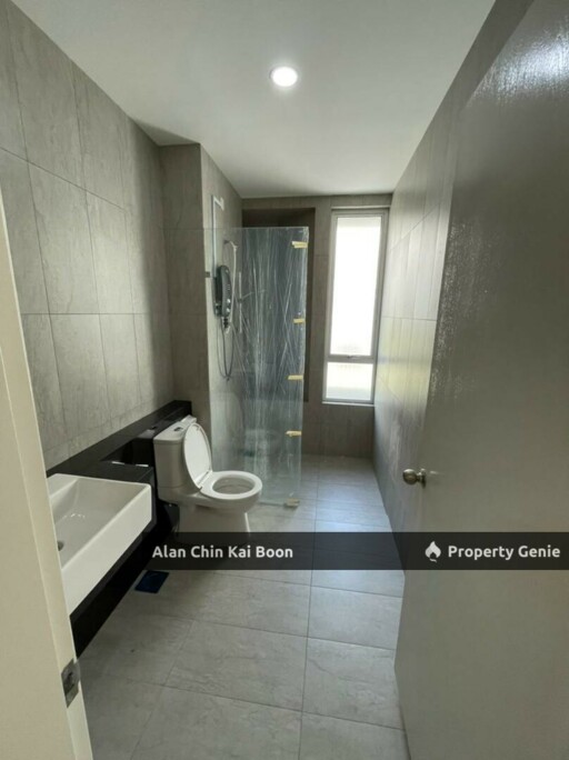 Nara Gamuda Gardens 2 storey terrace for sale