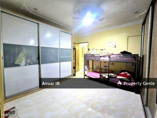 [Renovated] 2-Storey Terrace House Taman Muda Ampang