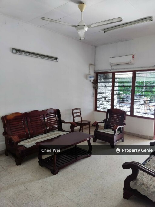 📍IPOH Taman Pengkalan Jaya House For Rent