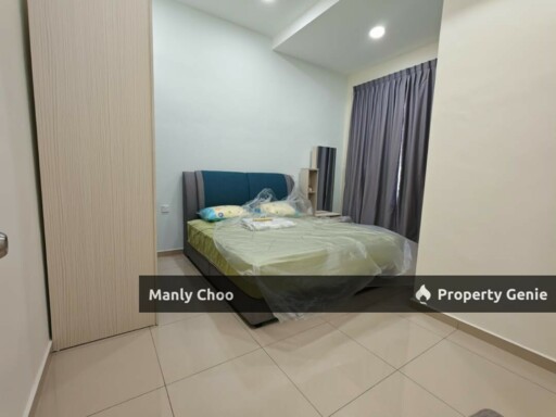 RENOVATED Double Storey Terrace Taman Tehel Impian Bemban Nr Duyong
