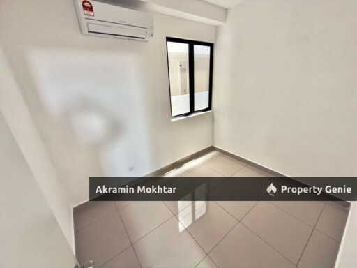 Brand New & 2 Parking | PSV 1 Residences @ Platinum South Valley, Bandar Tasik Selatan Kuala Lumpur