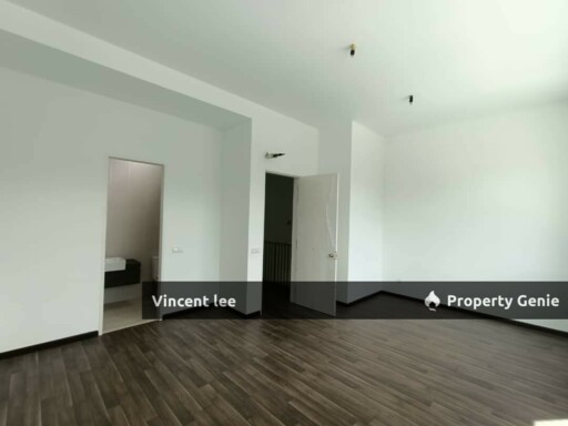 Brand New [20X70] Eco Forest 2 Storey Terrace Artisan Home, Semenyih