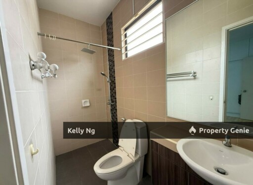 2 Sty Corner House At Bandar Bukit Raja Klang For Sale & Rent