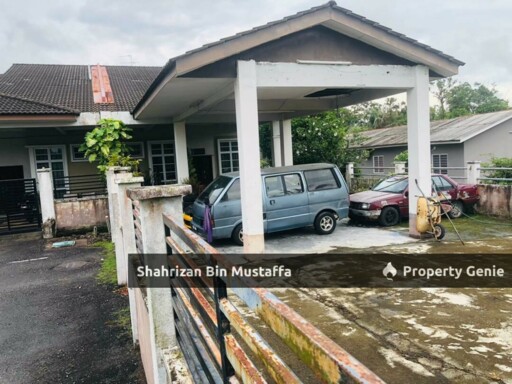 Taman Impian Indah