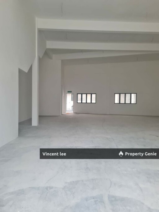 Bloc 17, Setia Safiro, Cyberjaya, New Hot Commercial Area, Prime Location