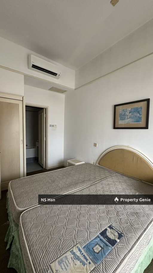 Costa Mahkota Apartment, Melaka