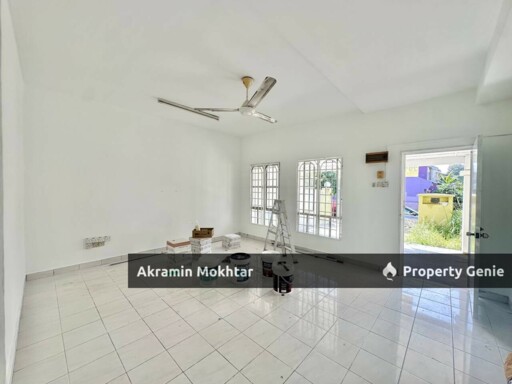 Refurbished | Double Storey Saujana Damansara @ Damansara Damai  DETAILS: