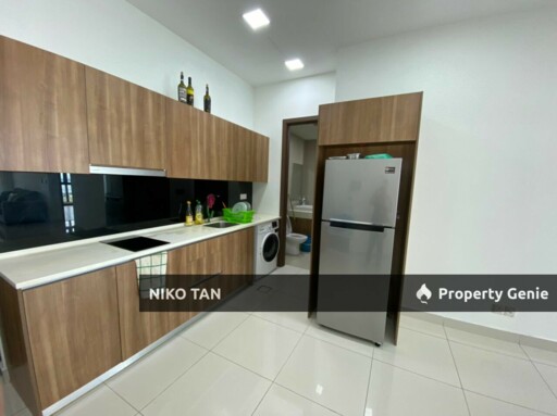 Green Haven Fully Furnished Service Apartment For Rent
