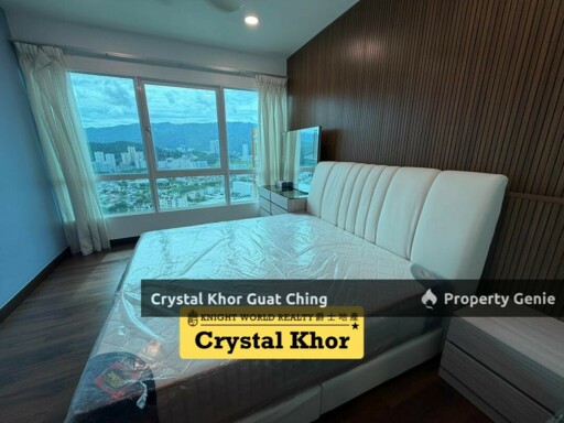 (Duplex Penthouse) | Central Park | Newly Reno | 5200sqft | Exclusive
