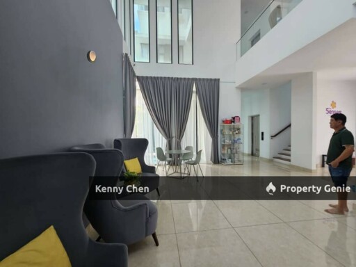 Residence 33