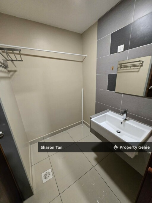 Plentong G Residence 2 Bedroom Permas, Masai, Johor Jaya