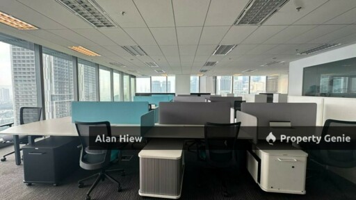 Integra Tower Intermark