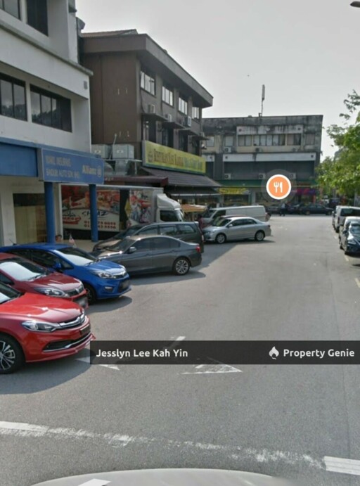 TTDI Jaya, Shah Alam (1st Floor – Intermediate)