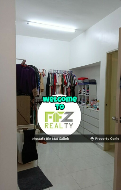 1.5 Storey Terrace, KTC Phase 2, Kulim, Kedah