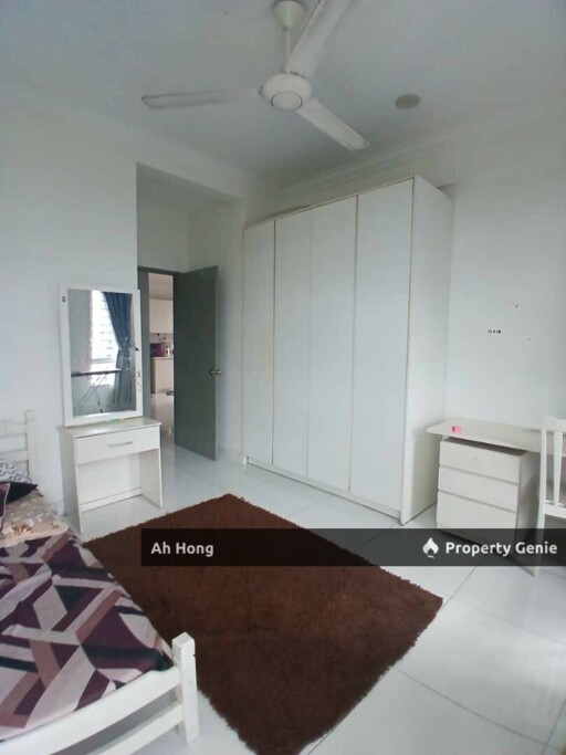 First House Buyer Free Stamp Duty / Full Loan / Twin Residence / Tampoi