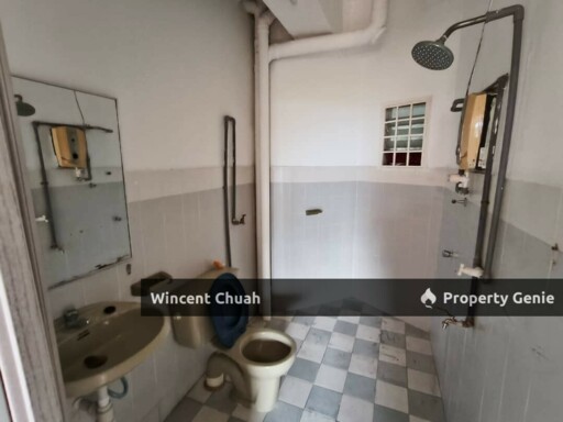 [Freehold] Wangsa Heights Condo, Bukit Antarabangsa, Ampang, Selangor