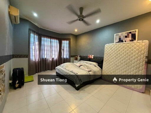 Nusa Bestari 2 Storey Terraced House for Sale!