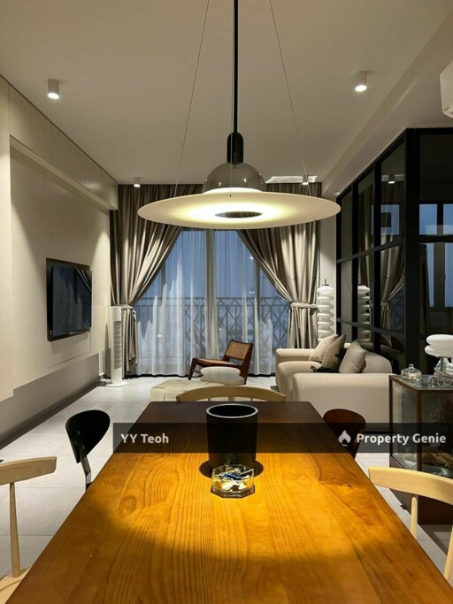 CORNER The Quartz Residence 3R Unit