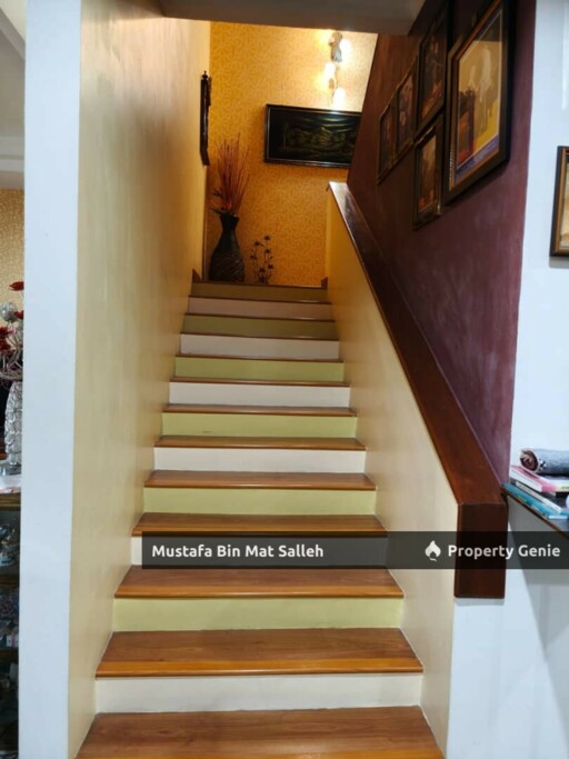 [BEST DEAL] Mewah dan Strategik, Taman Pauh Jaya, Alamaya