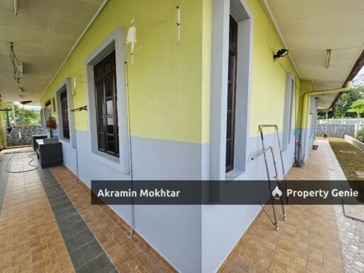 Freehold | Single Storey Bungalow, Taman Hulu Langat Jaya