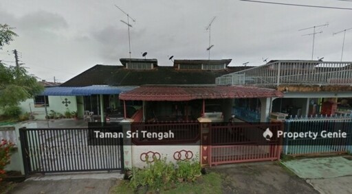 Taman Sri Tengah