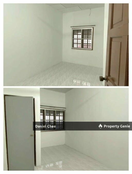 Pengkalan Renovated Freehold Double Storey Terrance House for Sale