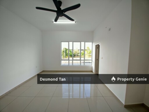 2 Storey Bayu Sutera, Hijayu,Suriaman, Sendayan (Full Loan & Lelong Price)