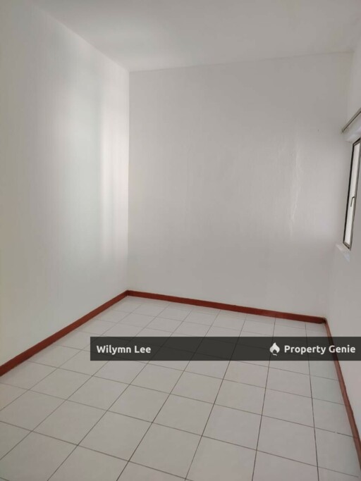 Pangsapuri Permai Apartment , (Coral Court) USJ 1 Subang Jaya -3R2B, -Well Kept, Quiet & Prime Area and Affordable