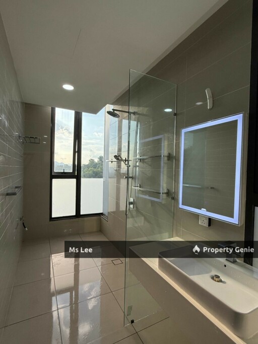 The VÉO at KL East @ Taman Melati, KL-Voice Control Smart Home