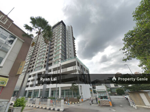 D'Suria Condominium | Save Up to 40k | Below Market Value 10% Auction Property!