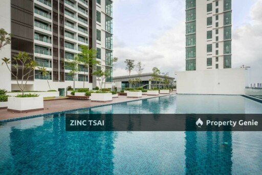 Evo Soho Suite🔥Save RM 291,000🔥