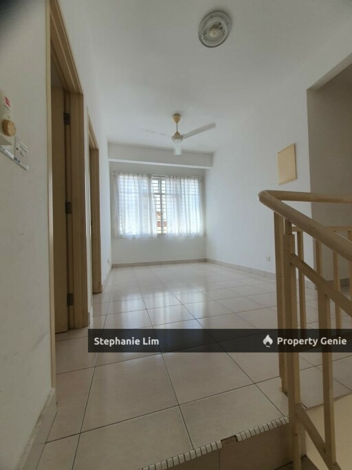 Setia Pearl Island Phase 2