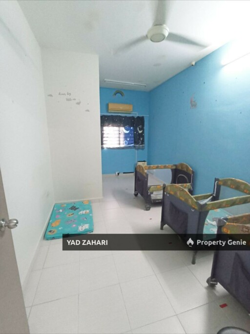 Setia Perdana, Setia Alam | 2-Storey Terrace 4 Bedrooms | RM1.18M - Corner Lot, Facing Open & Freehold