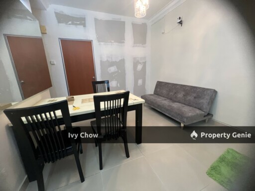 Tampoi Room for rent