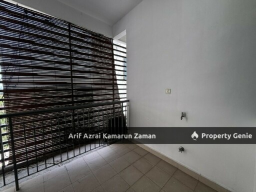 [Newly Refurbished] HUGE 6-Bedroom Penthouse @ Alam Desa Park Village, Presint 15 Putrajaya | 6 Bedrooms | 7 Bathrooms | 3,280 sqft | RM6,000