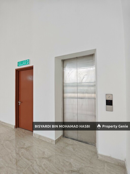 Sale & Rental, Freehold New Detached Factory @ Balakong