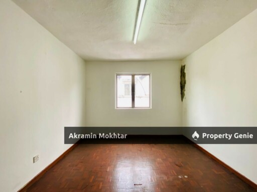RENOVATED | AU KERAMAT 2 STOREY TERRACE ENDLOT