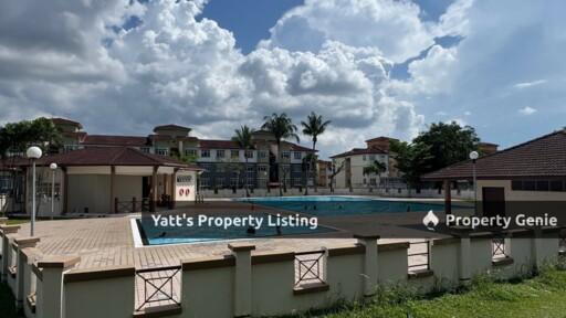🏡 Vista Seri Alam, Bandar Seri Alam, Masai JB . Apt for Sale 💰 RM285,000  Below MV  PM for Viewing Https://Www.Wasap.My/60162051277