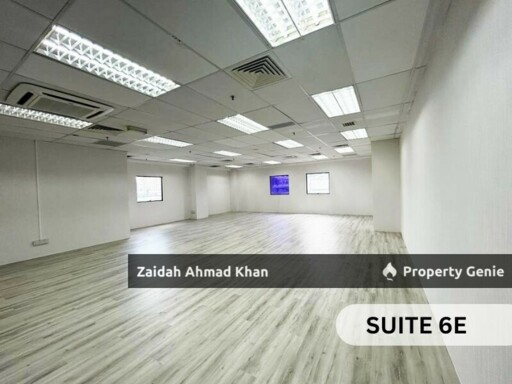 Offices For Rent Menara Hidayah Wangsa Maju