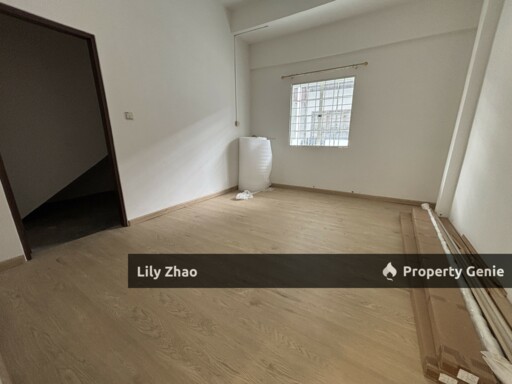 2 Storey Detached Bungalow House, CL999 for Sale, Taman Ria, Jalan Lintas Kota Kinabalu
