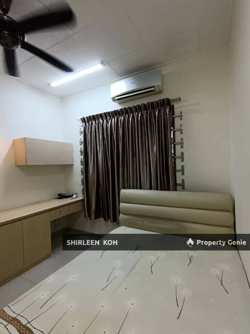 Room for rent at Taman Pelangi @ Johor  Bahru