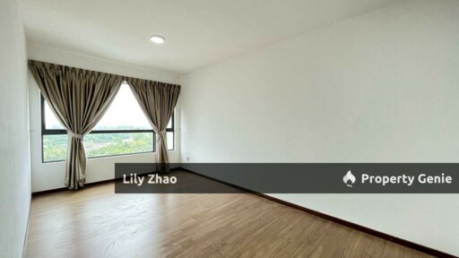 The Garden Condo for Rent / Sale, 20th Floor, 848 Sq ft, 3Bed 2Bath Renovated, Bundusan, Penampang, Kota Kinabalu