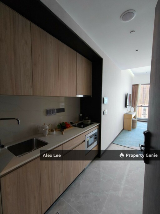 Core Residence @ TRX for Sale | Freehold Investment Property in Kuala Lumpur’s Financial Hub