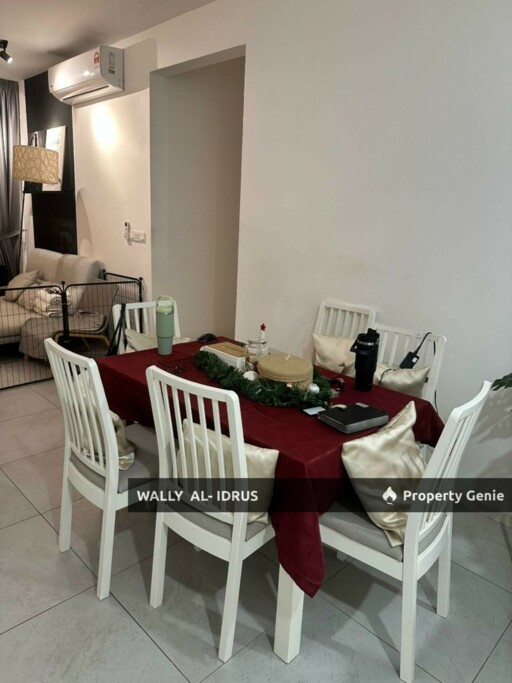 Condo Greenwood Residence @ Bangsar