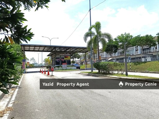 2storey Terrace,Laman Azalea, Nilai Impian