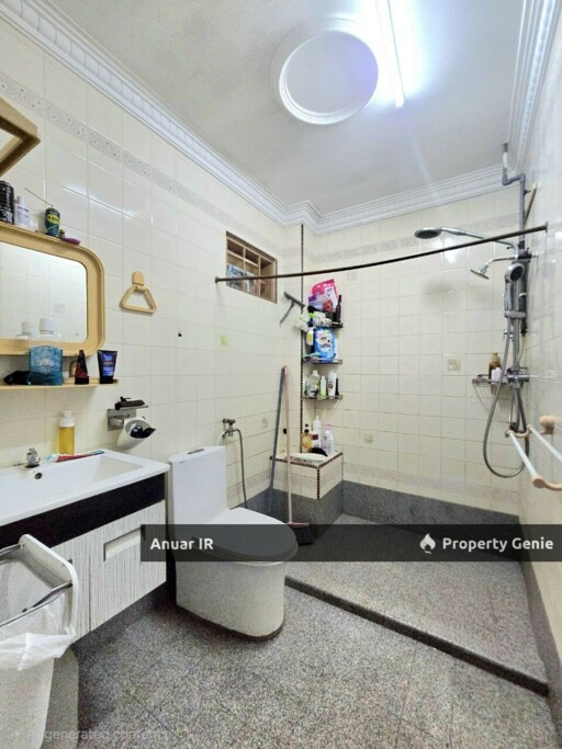 [Renovated] 2-Storey Terrace House Taman Muda Ampang