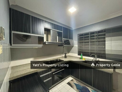 SUBANG BESTARI JALAN NOVA HOUSE FOR SALE RM 630k